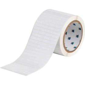 Brady THT-1-473-10 etichetta per stampante Bianco Etichetta per stampante autoadesiva (029900)