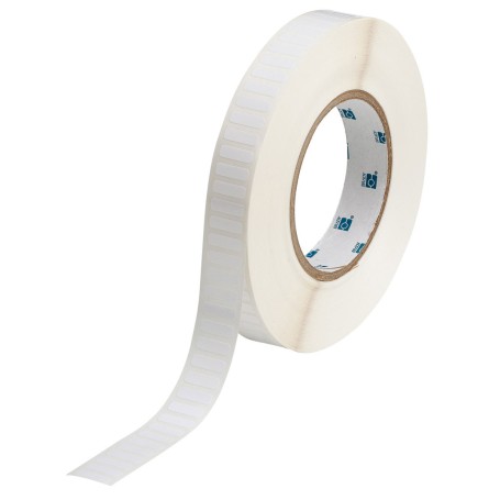 Brady THT-47-473-10 etichetta per stampante Bianco Etichetta per stampante autoadesiva (054553)