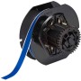 Brady B30C-500-569-BL etichetta per stampante Blu Etichetta per stampante autoadesiva (117936)
