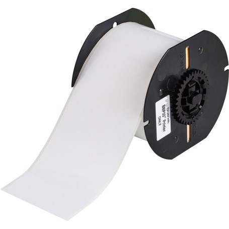 Brady B33C-3000-472 nastro per etichettatrice Bianco (133999)