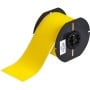 Brady B33C-3000-472YL nastro per etichettatrice Giallo (134002)