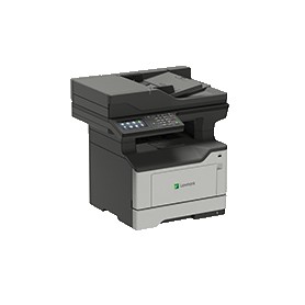 Lexmark XM1246 Laser A4 1200 x 1200 DPI 46 ppm (36S0871)
