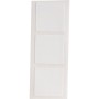 Brady THT-254-498-3 etichetta per stampante Bianco Etichetta per stampante autoadesiva (142212)