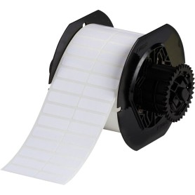 Brady B33-29-472 etichetta per stampante Bianco Etichetta per stampante autoadesiva (133849)