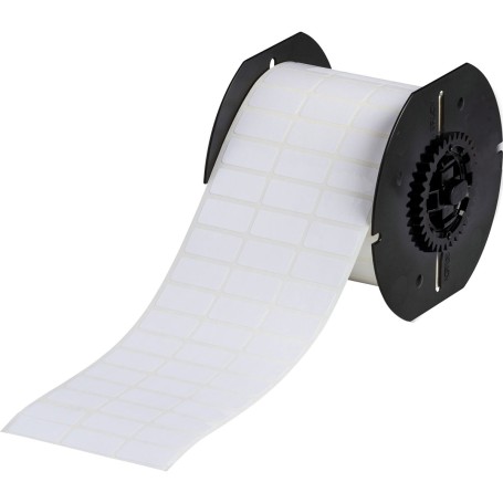 Brady B33-5-472 etichetta per stampante Bianco Etichetta per stampante autoadesiva (133890)
