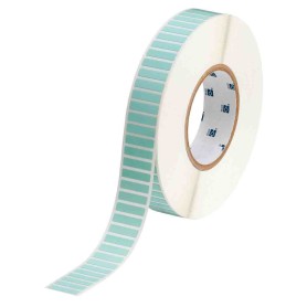 Brady THT-59-776-10 etichetta per stampante Verde Etichetta per stampante autoadesiva (146041)
