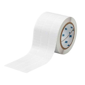 Brady THT-2-719-10 etichetta per stampante Bianco Etichetta per stampante autoadesiva (134304)