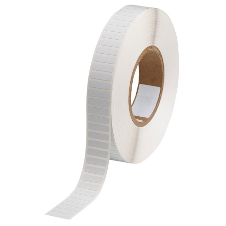Brady THT-49-719-10 etichetta per stampante Bianco Etichetta per stampante autoadesiva (134313)