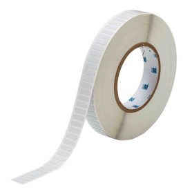 Brady THT-47-717-10 etichetta per stampante Bianco Etichetta per stampante autoadesiva (134251)