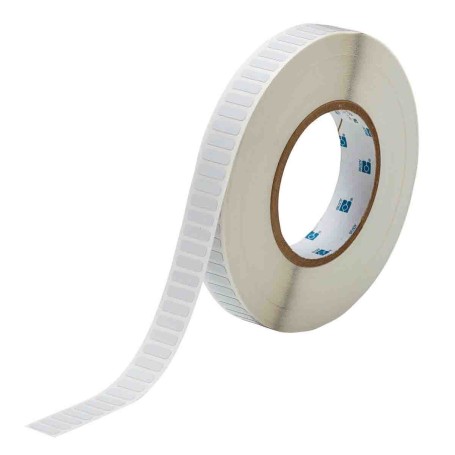 Brady THT-47-717-10 etichetta per stampante Bianco Etichetta per stampante autoadesiva (134251)