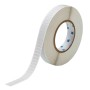 Brady THT-47-717-10 etichetta per stampante Bianco Etichetta per stampante autoadesiva (134251)