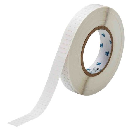 Brady THT-47-719-10 etichetta per stampante Bianco Etichetta per stampante autoadesiva (134312)