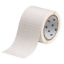 Brady THT-1-729-10 etichetta per stampante Bianco Etichetta per stampante autoadesiva (132506)