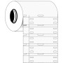 Brady B33-7597W-2050 etichetta per stampante Bianco (361701)