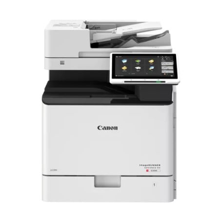 Canon imageRUNNER DX C359P A colori 1200 x 600 DPI A4 (5846C006)