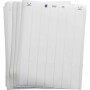 Brady LAT-7-707-10 etichetta per stampante Bianco Etichetta per stampante autoadesiva (029820)