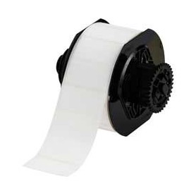 Brady B33-636-461AW etichetta per stampante Bianco Etichetta per stampante autoadesiva (361688)