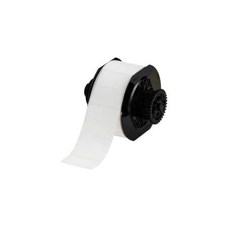 Brady B33-636-461AW etichetta per stampante Bianco Etichetta per stampante autoadesiva (361688)