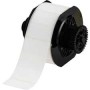 Brady B33-636-461AW etichetta per stampante Bianco Etichetta per stampante autoadesiva (361688)