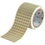 Brady THT-38-724-10 etichetta per stampante Ambra Etichetta per stampante autoadesiva (139871)