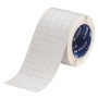 Brady THT-12-719-10 etichetta per stampante Bianco Etichetta per stampante autoadesiva (134301)