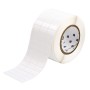 Brady THT-5-498-10 etichetta per stampante Bianco Etichetta per stampante autoadesiva (062679)