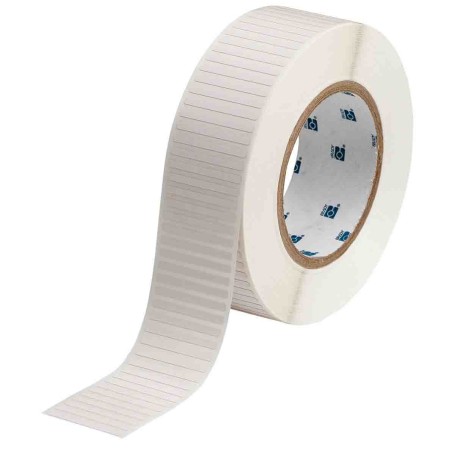 Brady THT-60-719-10 etichetta per stampante Bianco Etichetta per stampante autoadesiva (134317)