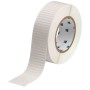 Brady THT-60-719-10 etichetta per stampante Bianco Etichetta per stampante autoadesiva (134317)