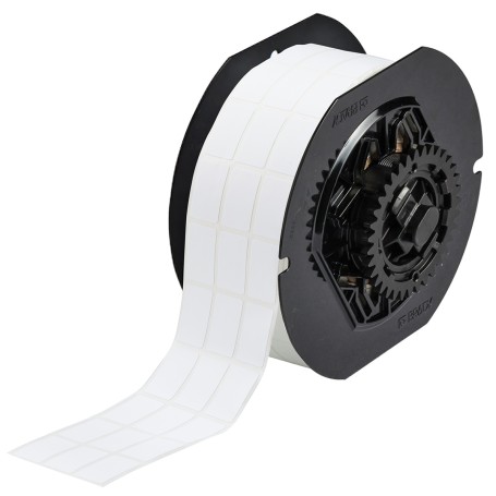 Brady B33-621-499 etichetta per stampante Bianco Etichetta per stampante autoadesiva (361681)