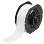 Brady B33-621-499 etichetta per stampante Bianco Etichetta per stampante autoadesiva (361681)