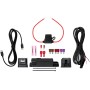 Brodit 217156 componente elettrico e cablaggio del veicolo Presa caricatore Nero
