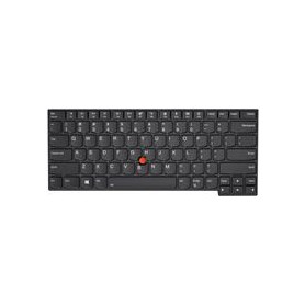 Lenovo FLPMXKB-BLBKES (FRU01YP450)