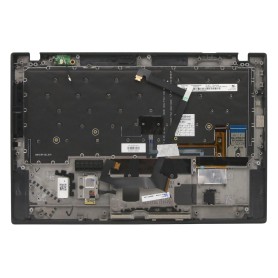 Lenovo 01LX569 ricambio per laptop Cover + keyboard