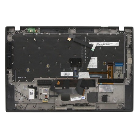 Lenovo 01LX569 ricambio per laptop Cover + keyboard
