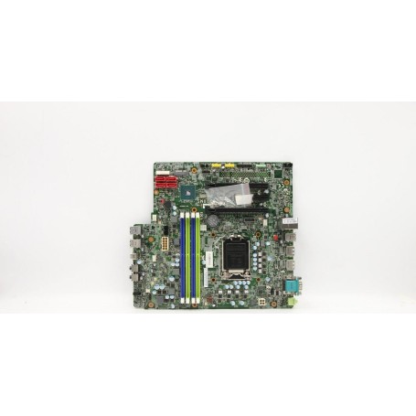 Lenovo Systemboard mATX C246 WIN DPK (5B20U53841)