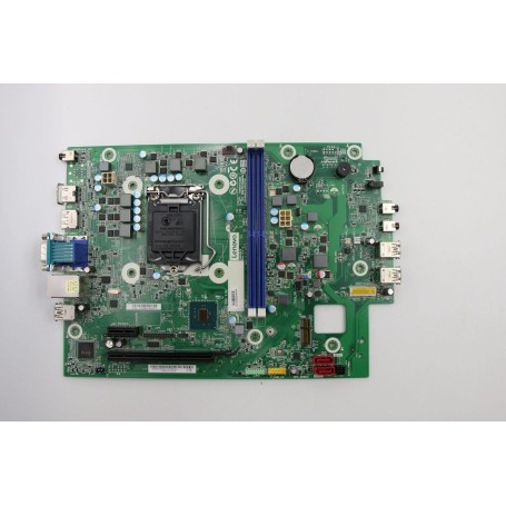 Lenovo Processor Intel CoffeeLake B365 WIN DPK (5B20U53922)