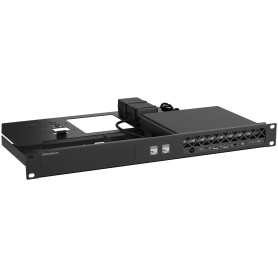 Rackmount.IT RM-HP-T3 porta accessori Staffa di supporto