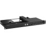 Rackmount.IT RM-HP-T3 porta accessori Staffa di supporto