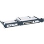 Rackmount.IT RM-UB-T8 porta accessori Montaggio su rack per paratia antincedio