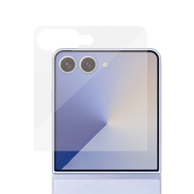 PanzerGlass ® Screen Protector Samsung Galaxy Z Flip7 | Classic Fit Pellicola proteggischermo trasparente 1 pz (PG41053)