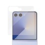 PanzerGlass ® Screen Protector Samsung Galaxy Z Flip7 | Classic Fit Pellicola proteggischermo trasparente 1 pz (PG41053)