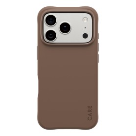 PanzerGlass CARE by ® Fashionable Cover Samba Espresso con MagSafe iPhone 17 Pro (CR57384)