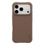 PanzerGlass CARE by ® Fashionable Cover Samba Espresso con MagSafe iPhone 17 Pro (CR57384)
