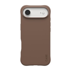 PanzerGlass CARE by ® Fashionable Cover Samba Espresso con MagSafe iPhone 17 Air (CR17747)