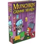 Pegasus Spiele Munchkin Grimme Mären Gioco da tavolo Gioco di ruolo (18402G)