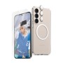 PanzerGlass CRRCHNUG37942 protezione per lo schermo e il retro dei telefoni cellulari Pellicola proteggischermo trasparente Sams