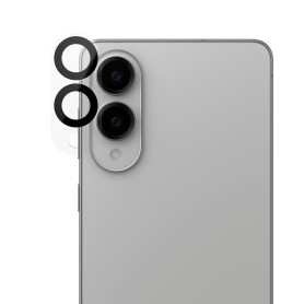 PanzerGlass ® PicturePerfect Camera Lens Protector Samsung S25 Edge Pellicola proteggischermo trasparente 1 pz (PG69245)