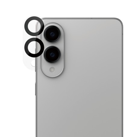 PanzerGlass ® PicturePerfect Camera Lens Protector Samsung S25 Edge Pellicola proteggischermo trasparente 1 pz (PG69245)