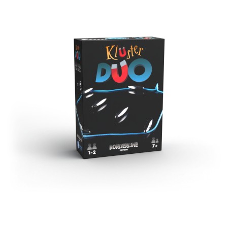 Cartamundi 130015364 gioco da tavolo 10 min (NICBOE20)