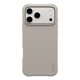 PanzerGlass CARE by ® Fashionable Cover Samba Vanilla con MagSafe iPhone 17 Pro Max (CR34744)